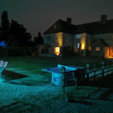 Countrylife Large Green Suite- Road Noise Lincoln Extérieur photo